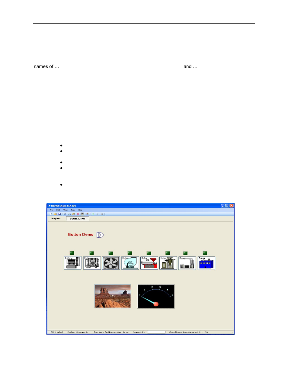 2 demonstration projects | Impulse MAQ20-940 User Manual User Manual | Page 60 / 71