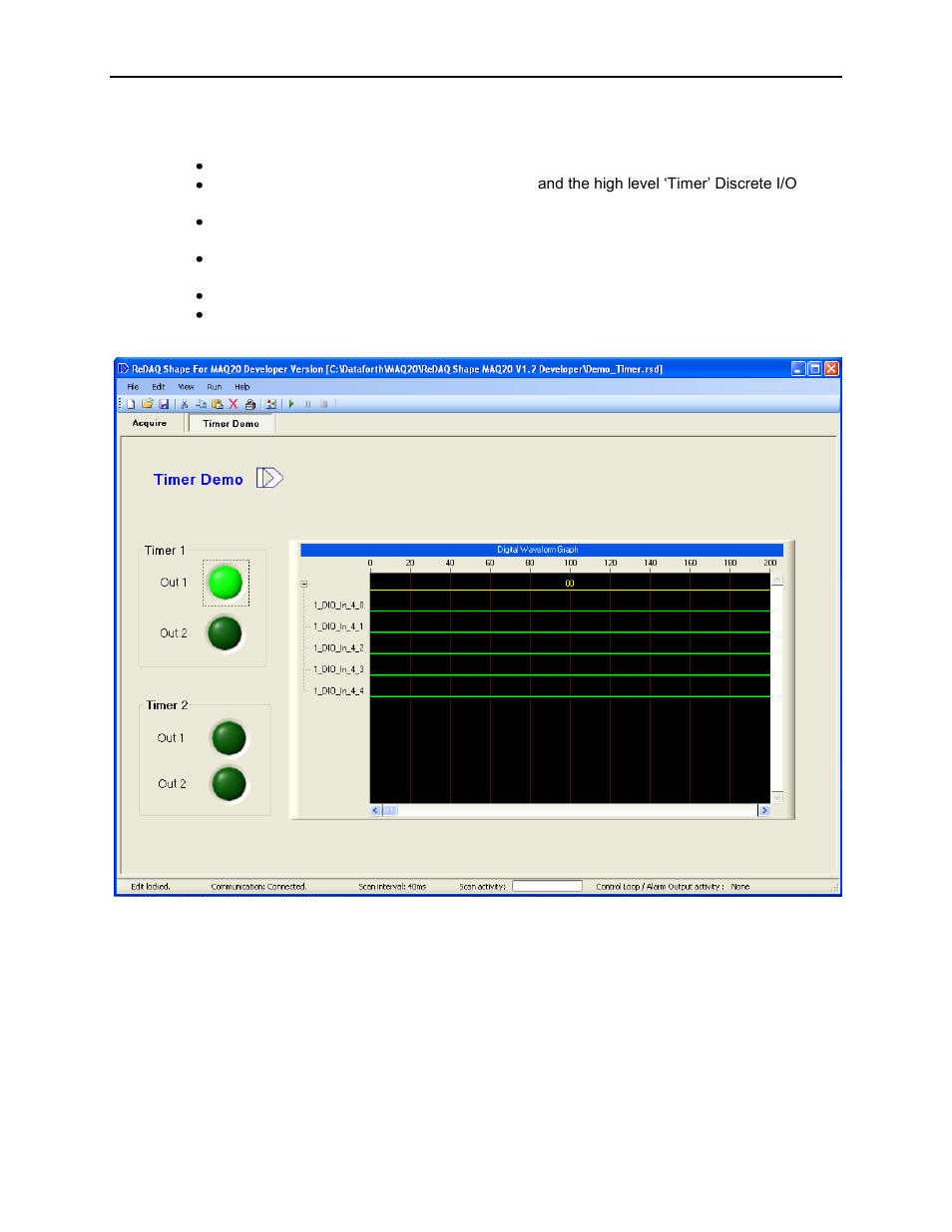 Impulse MAQ20-940 User Manual User Manual | Page 66 / 71