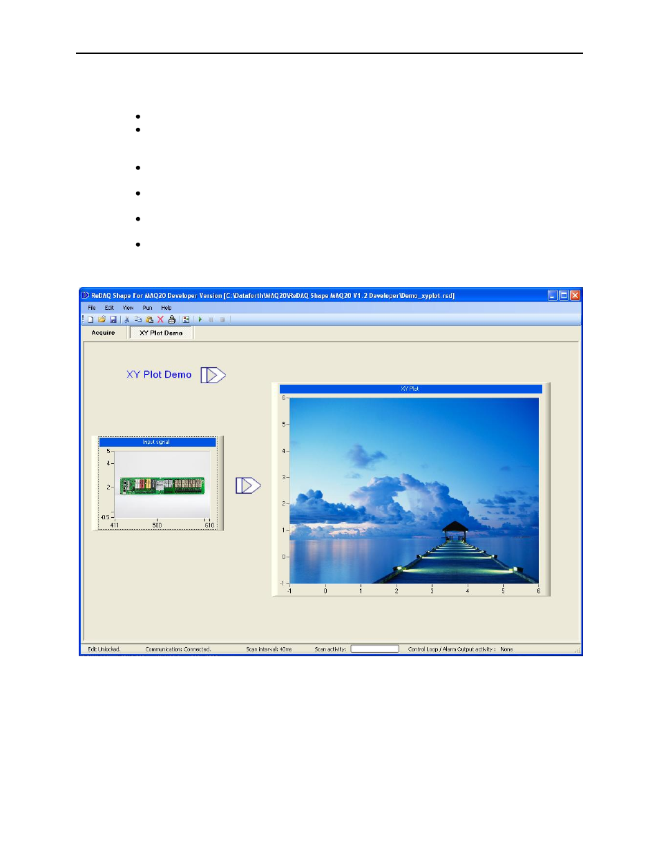Impulse MAQ20-940 User Manual User Manual | Page 67 / 71