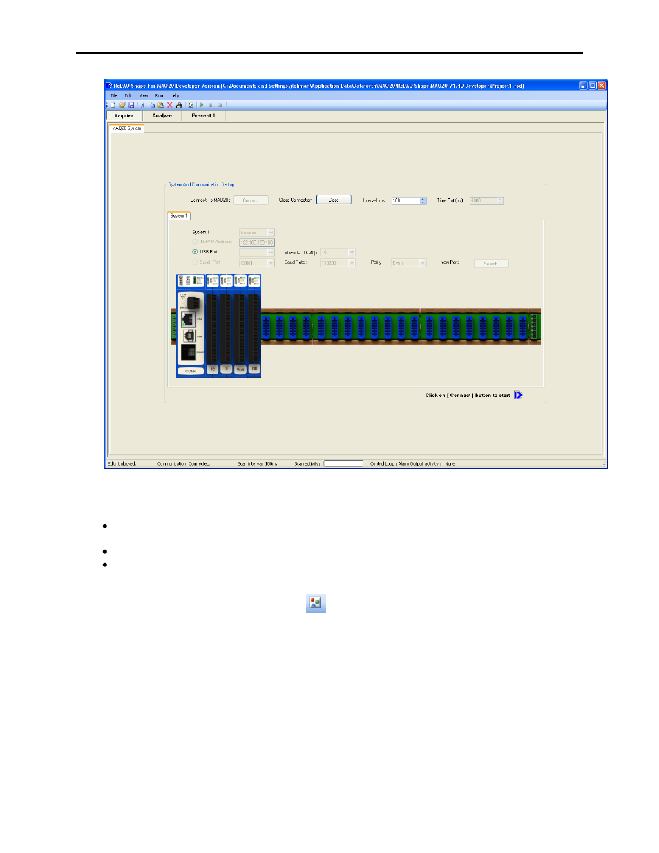 Impulse MAQ20-940 User Manual User Manual | Page 7 / 71