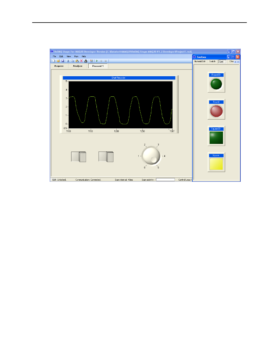 Impulse MAQ20-940 User Manual User Manual | Page 8 / 71