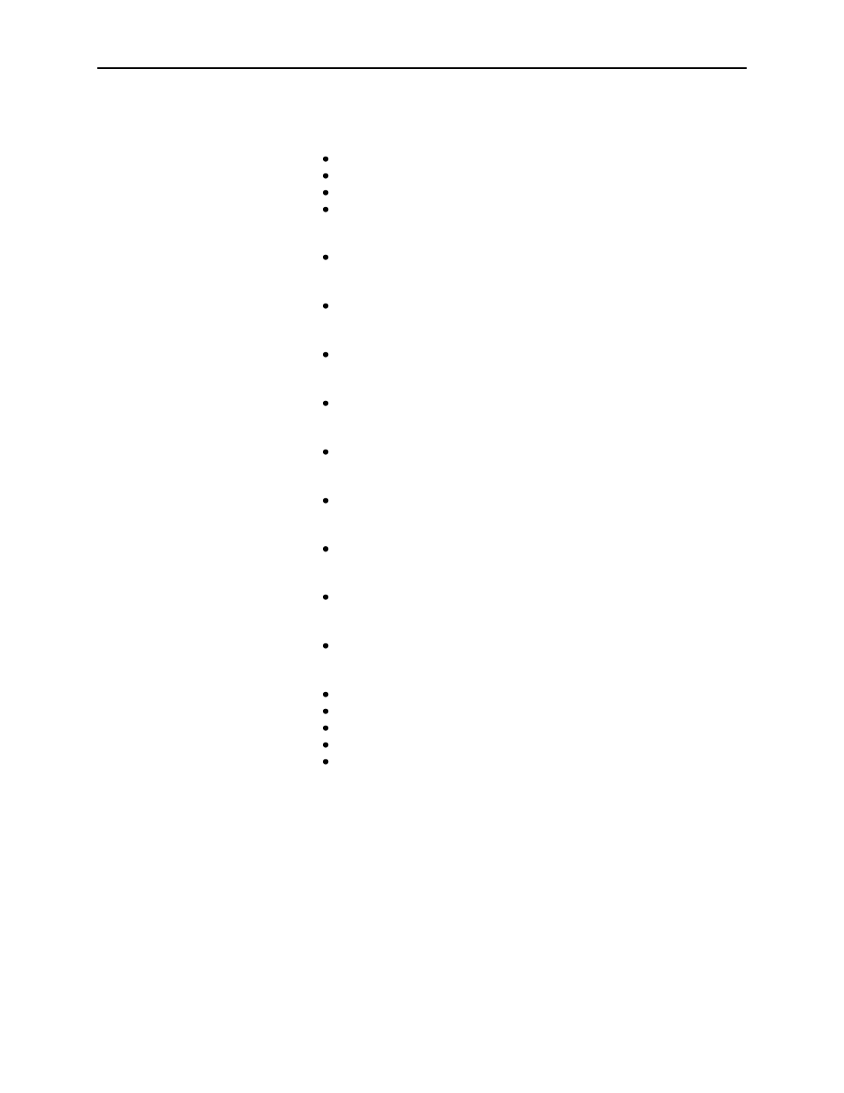Impulse MAQ20-940 User Manual User Manual | Page 9 / 71