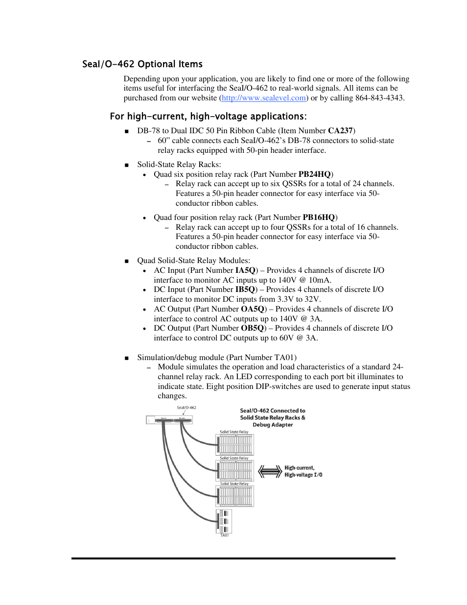 Impulse 520W User Manual | Page 15 / 84