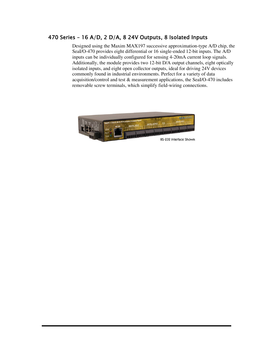 Impulse 520W User Manual | Page 19 / 84