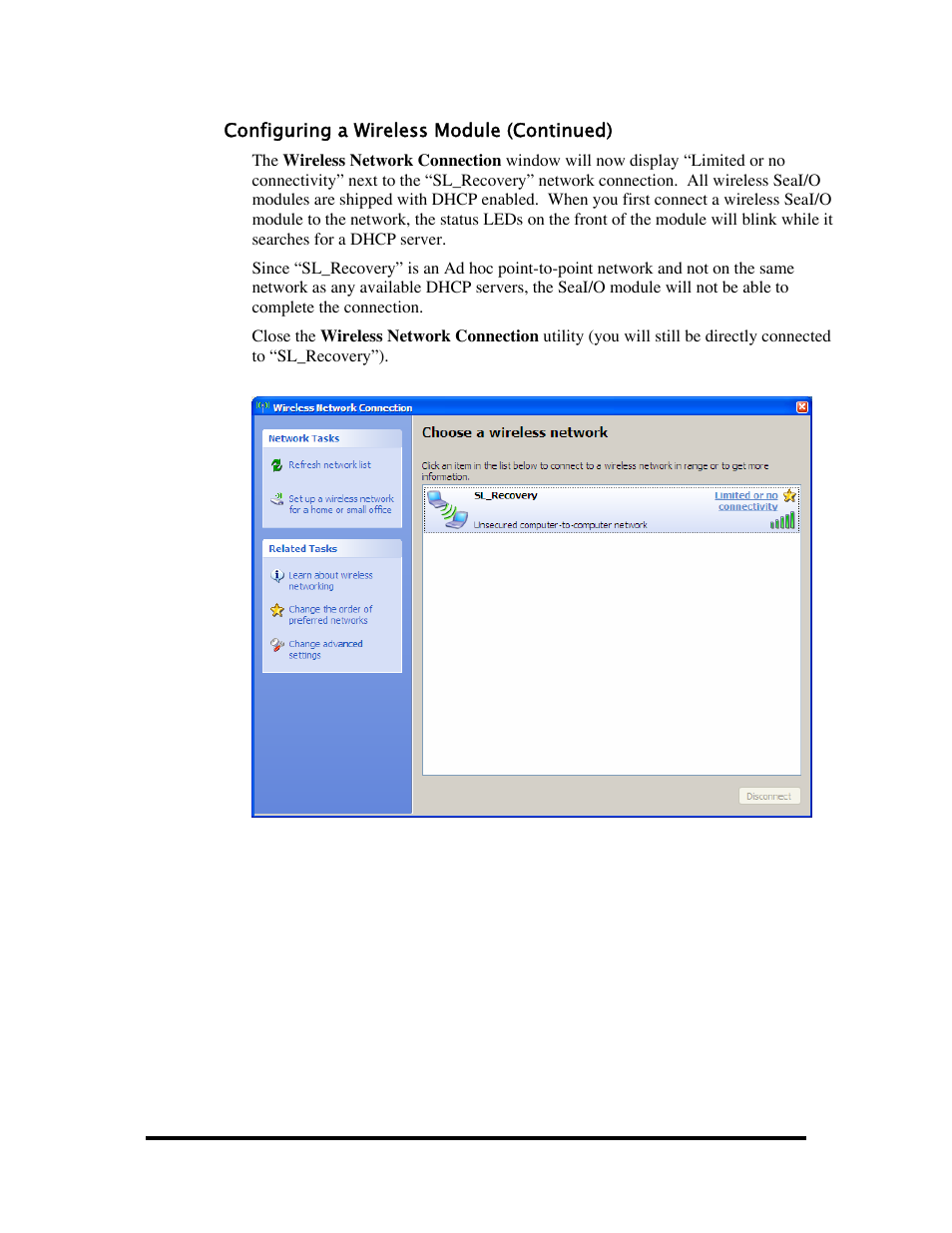 Impulse 520W User Manual | Page 46 / 84