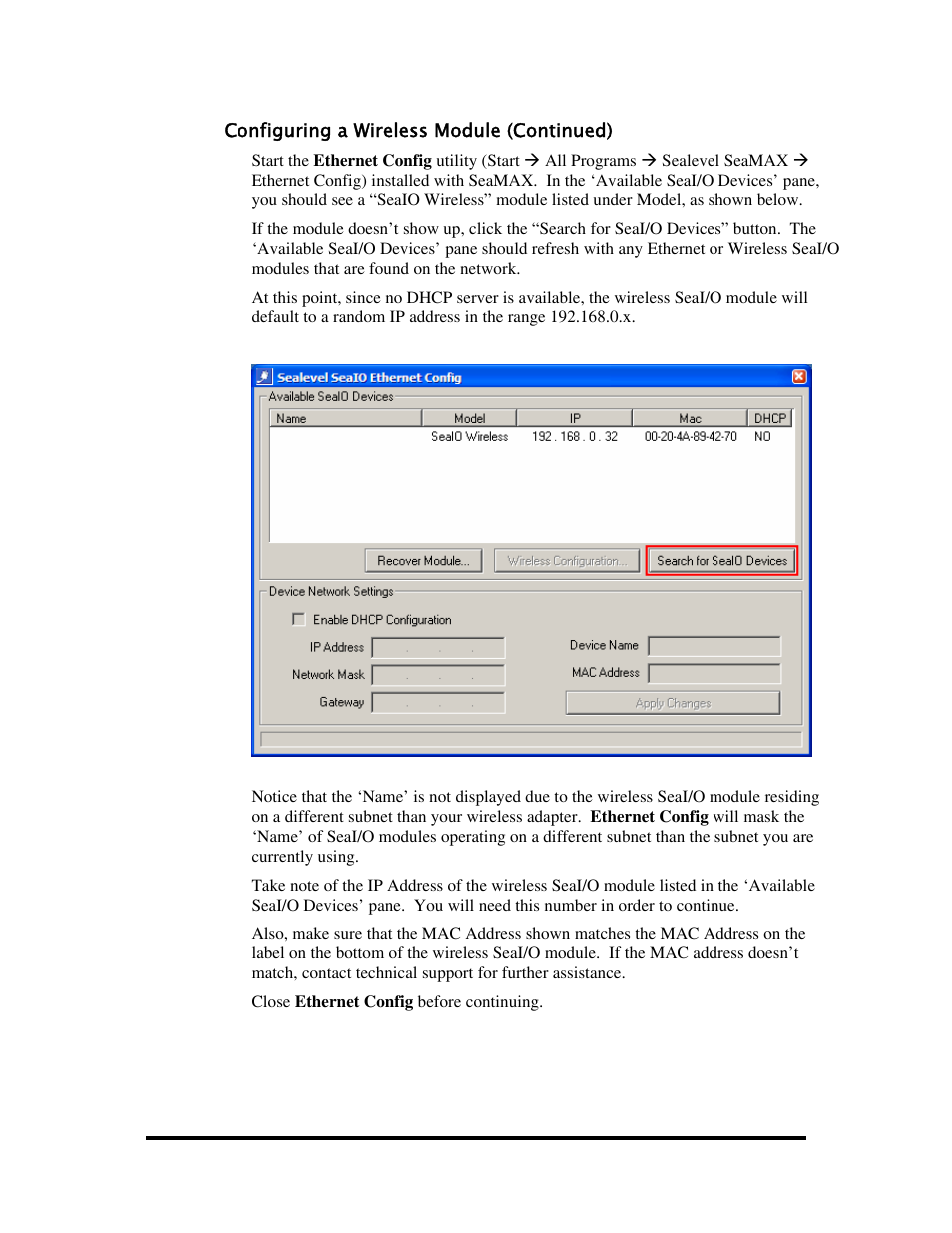 Impulse 520W User Manual | Page 47 / 84