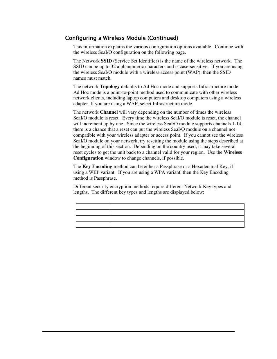 Impulse 520W User Manual | Page 53 / 84