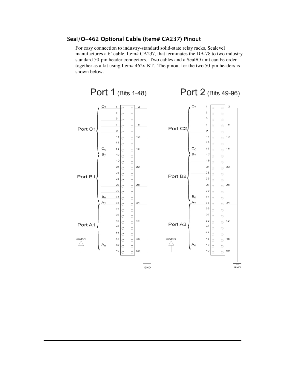 Impulse 520W User Manual | Page 69 / 84