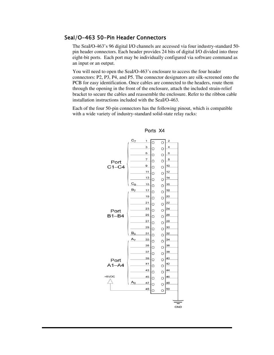Impulse 520W User Manual | Page 70 / 84