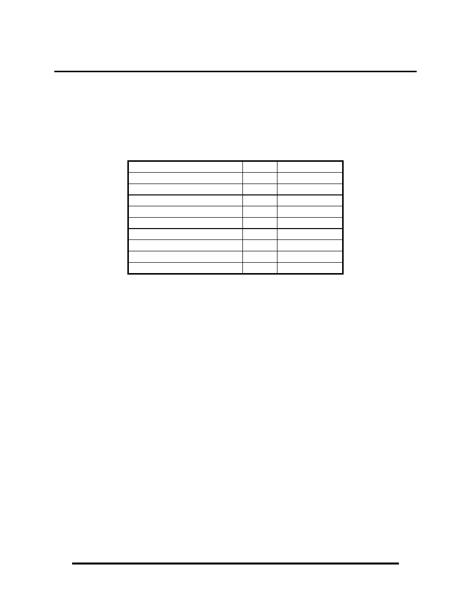 Technical description | Impulse 2208 User Manual | Page 7 / 15