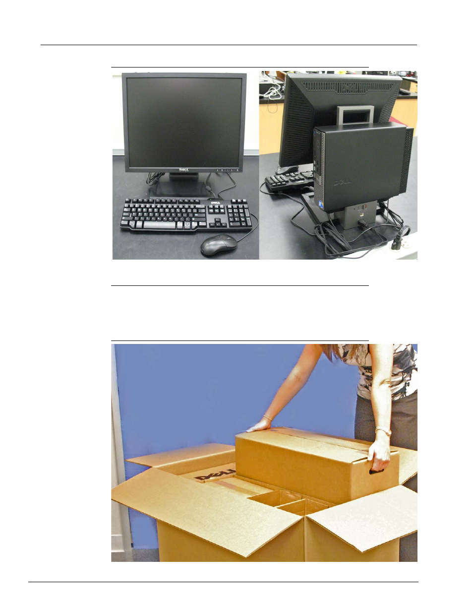 Unpacking and assembling magpix | Luminex MAGPIX Installation and Hardware User (IVD) User Manual | Page 25 / 88