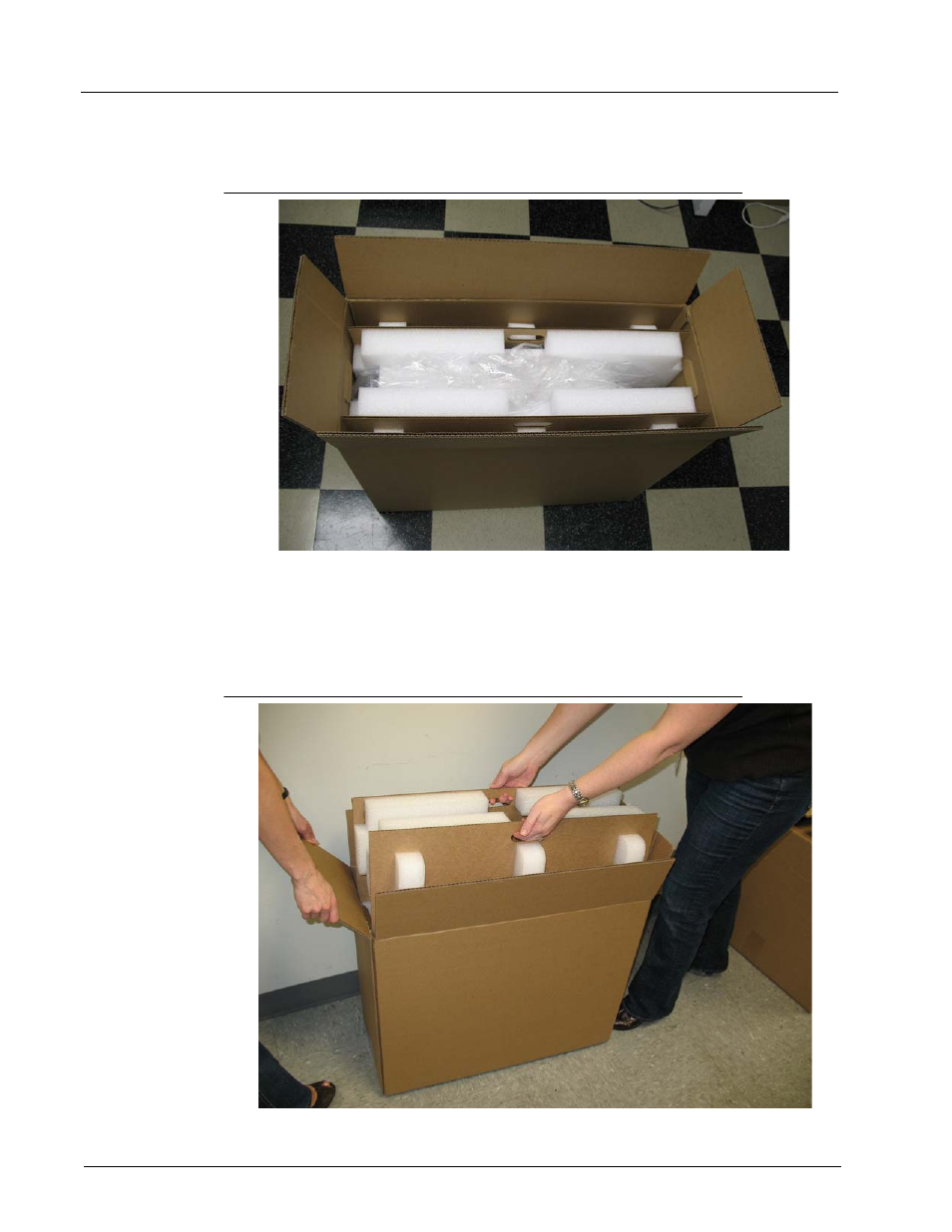 Luminex MAGPIX Installation and Hardware User (IVD) User Manual | Page 26 / 88