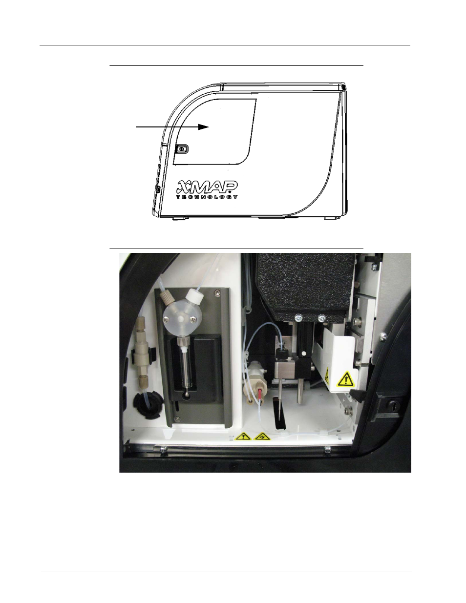 Luminex MAGPIX Installation and Hardware User (IVD) User Manual | Page 50 / 88