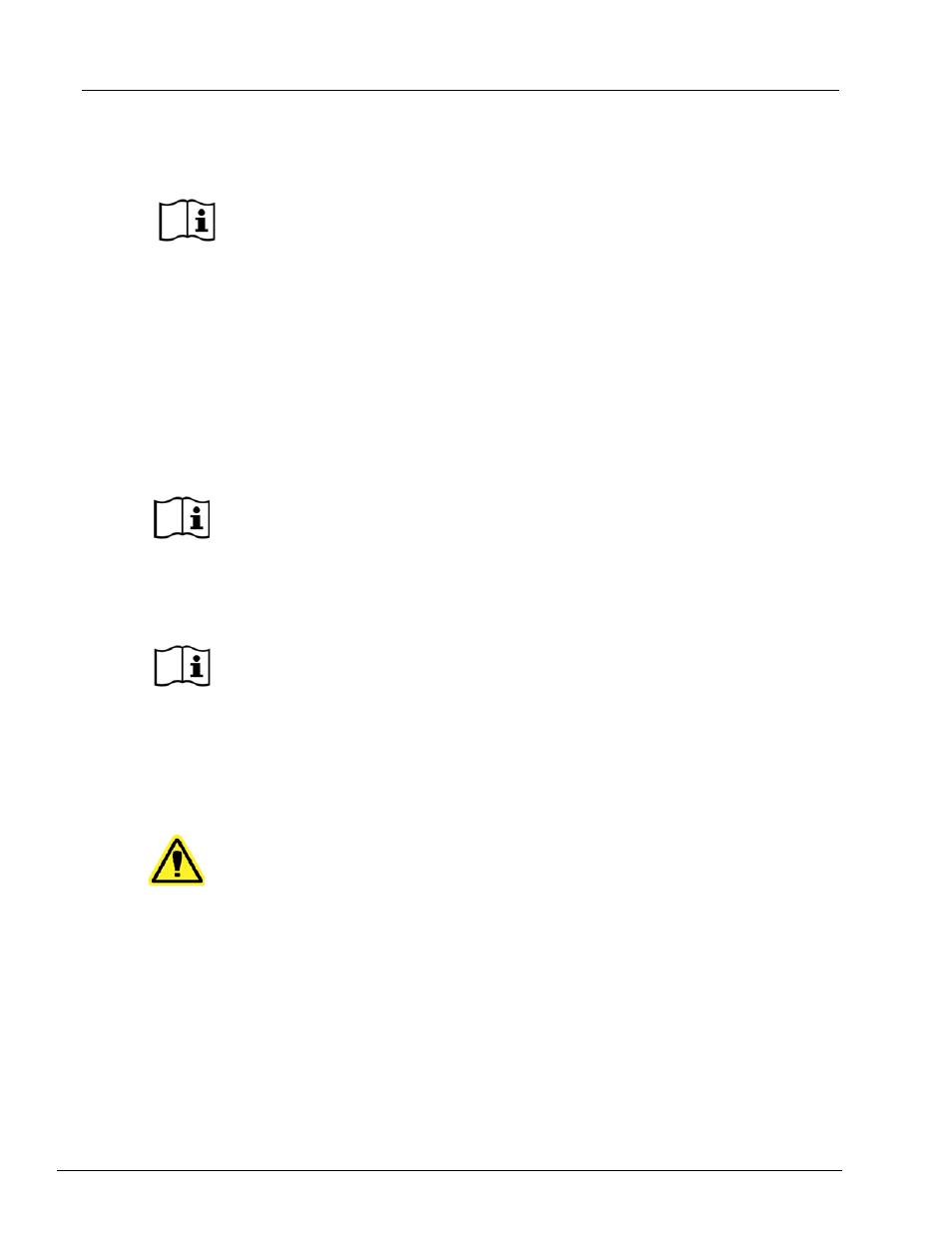 Performing a visual inspection, Calibrating and verifying magpix, Removing clogs | Luminex MAGPIX Installation and Hardware User (IVD) User Manual | Page 63 / 88