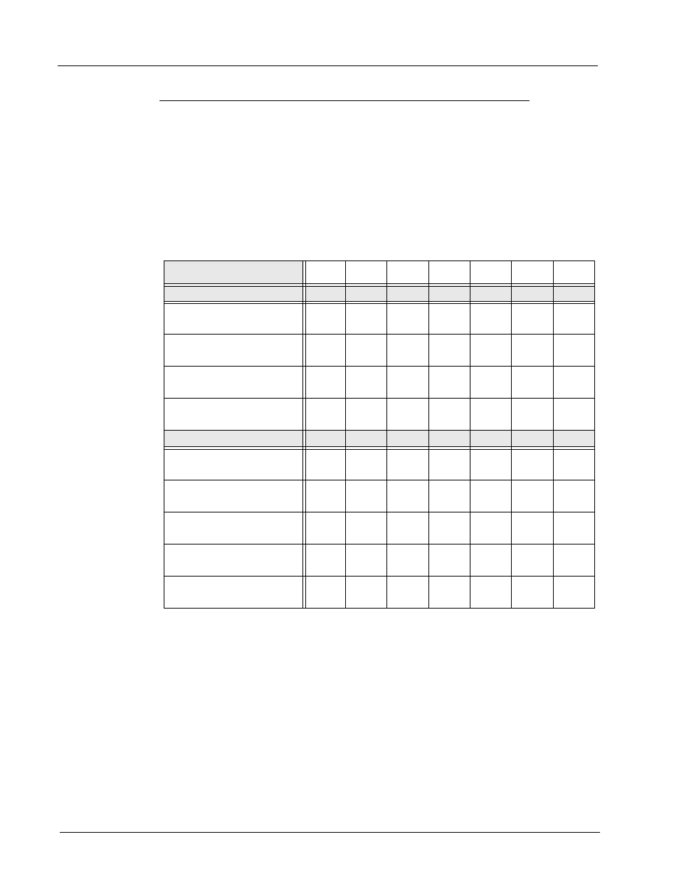 Maintenance logs, Short term maintenance - one week | Luminex MAGPIX Installation and Hardware User (IVD) User Manual | Page 70 / 88