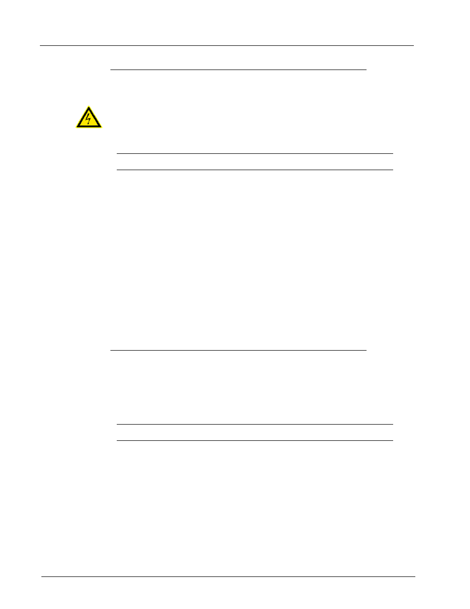 Power supply problems, Communication problems, Power supply problems communication problems | Luminex MAGPIX Installation and Hardware User (IVD) User Manual | Page 74 / 88