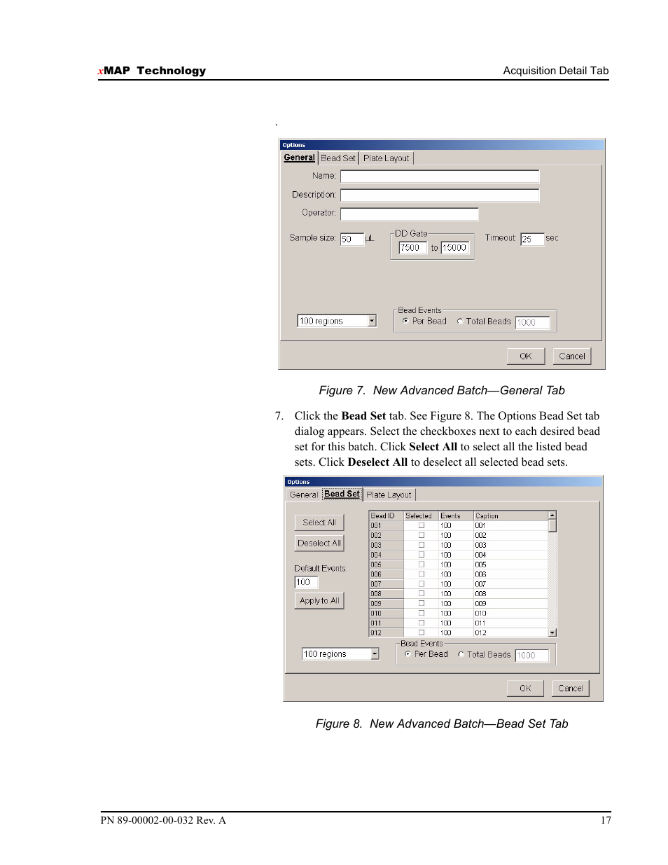 Luminex 100 IS Version 2.2 User Manual | Page 23 / 96