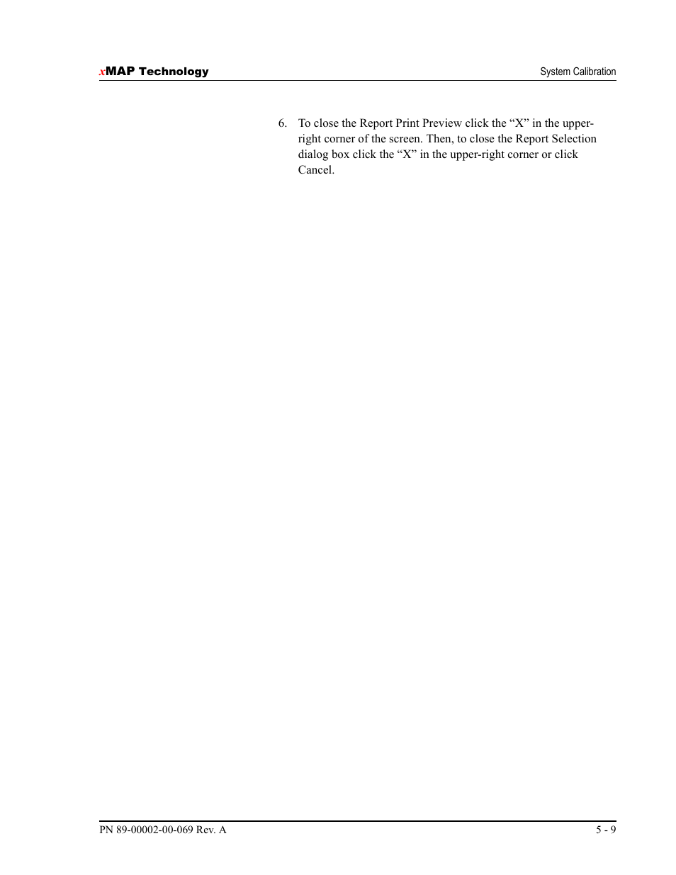 Luminex 100 IS Version 2.2 User Manual | Page 53 / 246
