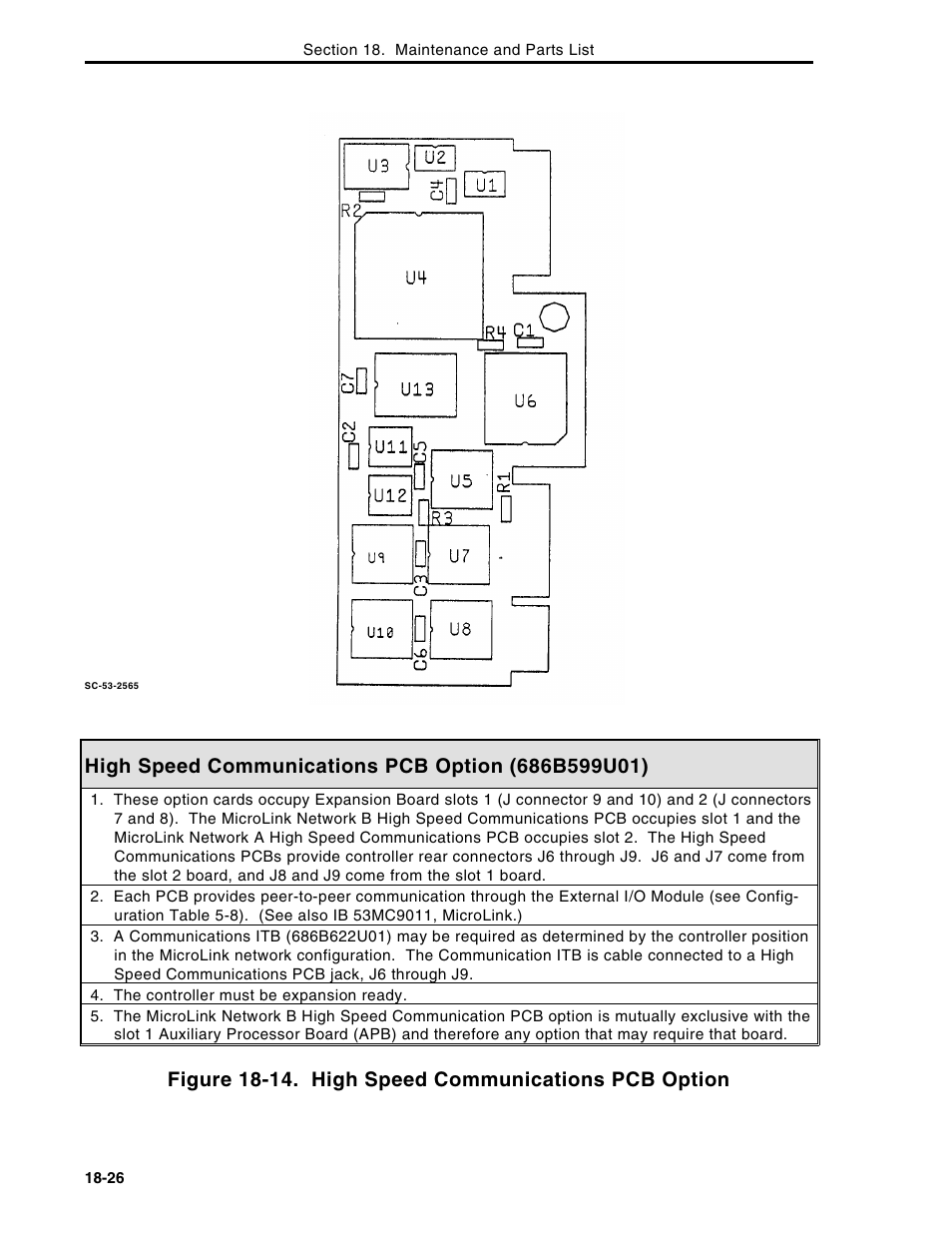 Micromod Micro-DCI: 53MC5000 Multi-Loop Process Controller Instruction Manual User Manual | Page 335 / 406