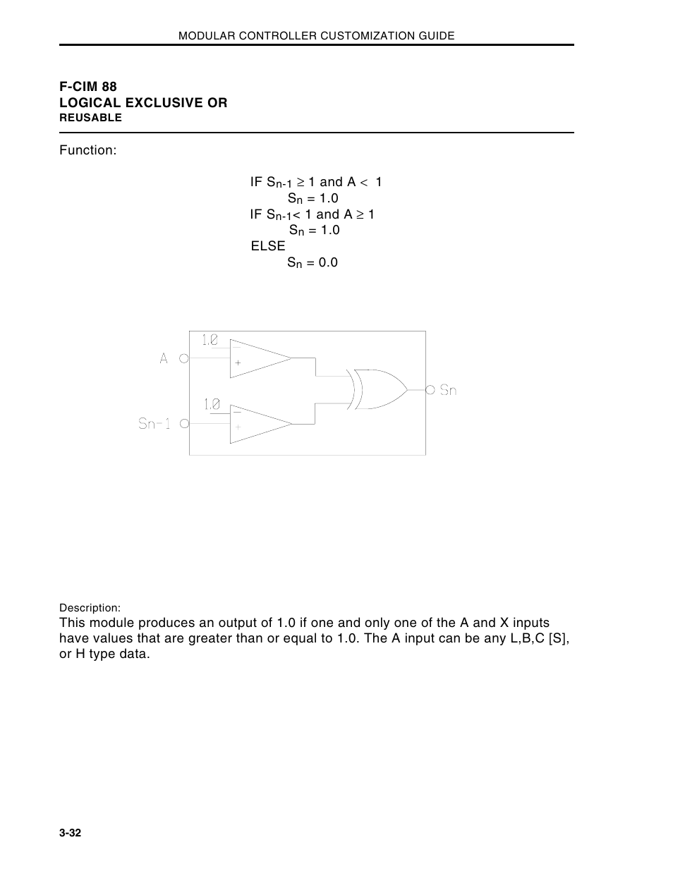 Micromod Micro-DCI: 53MC5000 Multi-Loop Process Controller CUSTOMIZATION GUIDE User Manual | Page 84 / 123