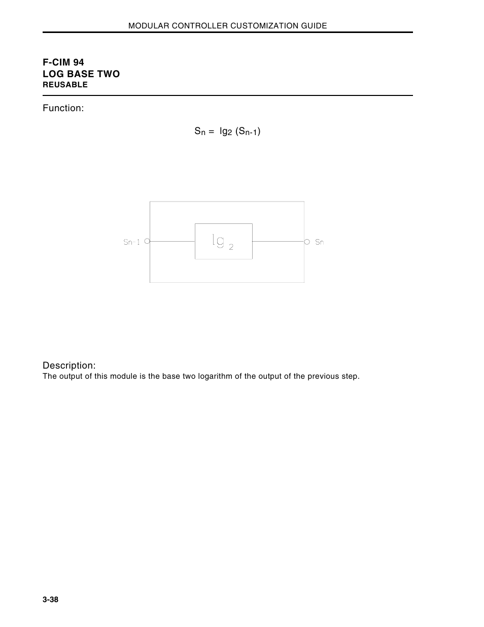 Micromod Micro-DCI: 53MC5000 Multi-Loop Process Controller CUSTOMIZATION GUIDE User Manual | Page 90 / 123