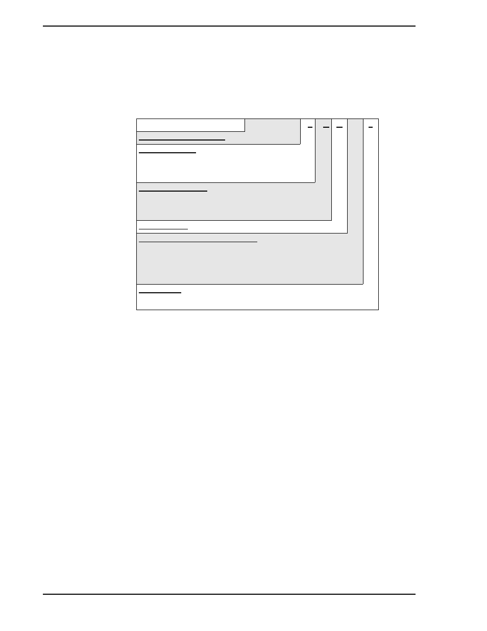 3 model number breakdown | Micromod Micro-DCI: 53SU6000 COMMUNICATIONS SERVICES User Manual | Page 10 / 44