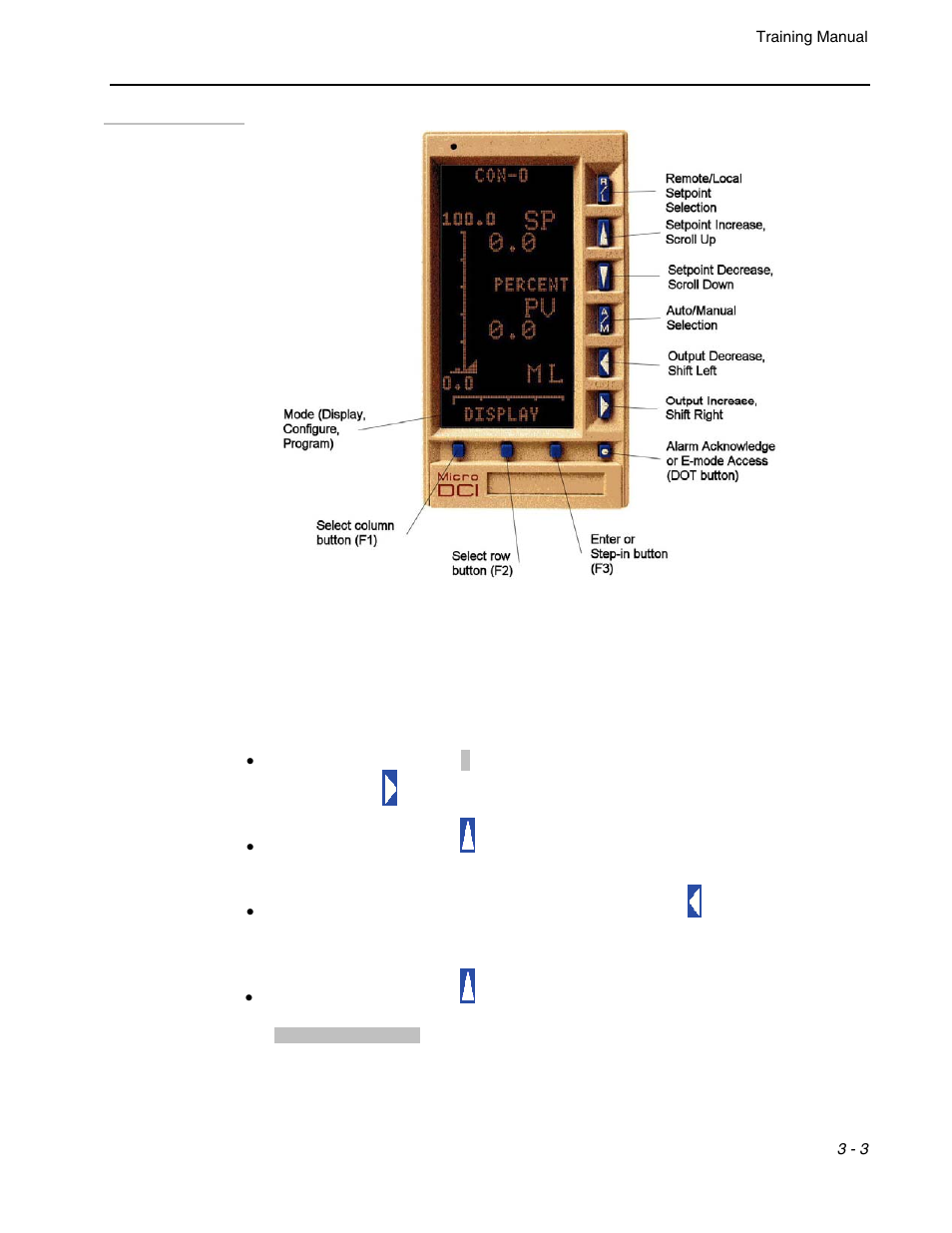 Micromod Micro-DCI: 53MC5000 Training Manual User Manual | Page 21 / 180