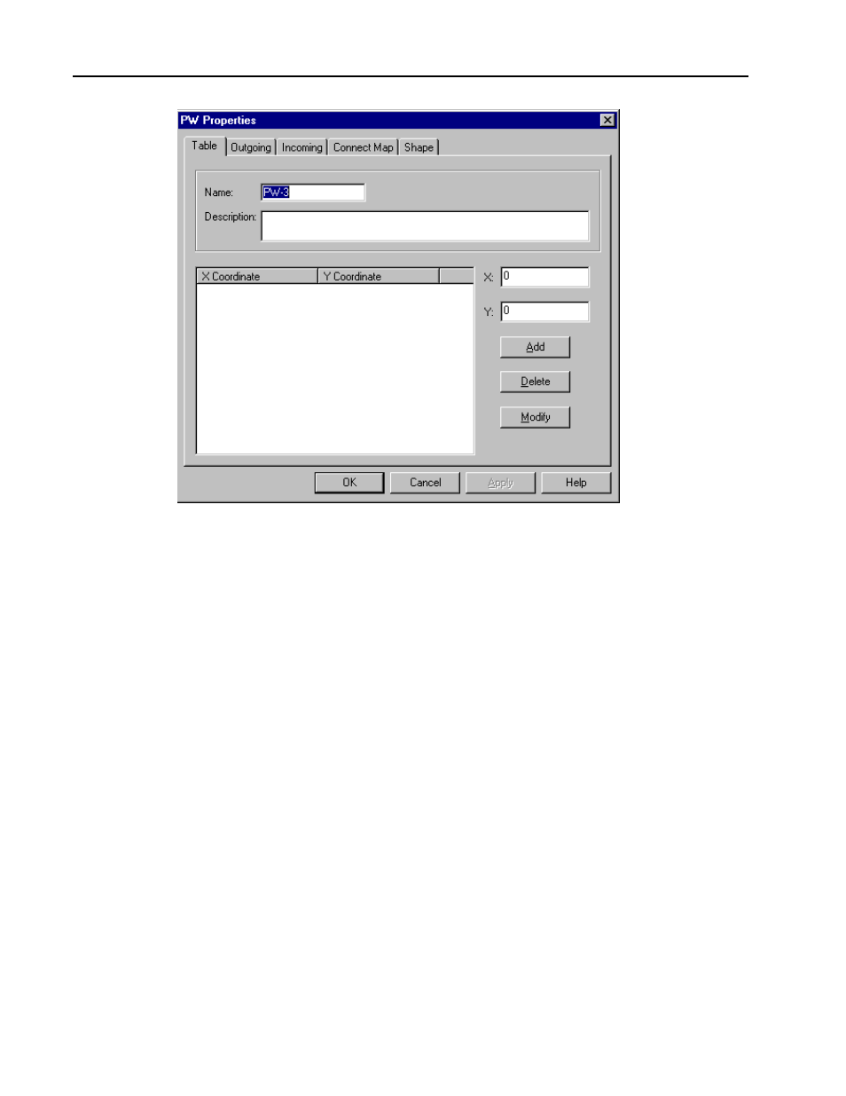 Micromod MOD: 1800P - MOD 30ML Identity Module (Version 2) Algorithms, Tables and Sequential Logic Functions User Manual | Page 116 / 160