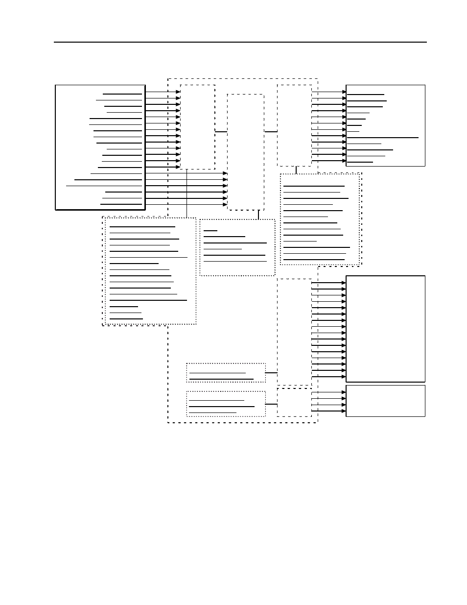 Micromod MOD: 1800P - MOD 30ML Identity Module (Version 2) PID and Ramp/Soak Functions User Manual | Page 9 / 70