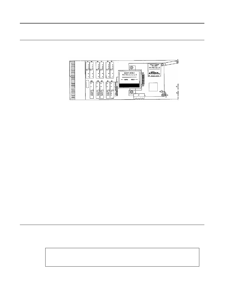 Micromod RetroPAK: SLC Installation Manual User Manual | Page 38 / 68
