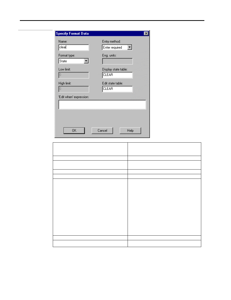 Micromod MOD: 30ML Display Script Guide User Manual | Page 36 / 98