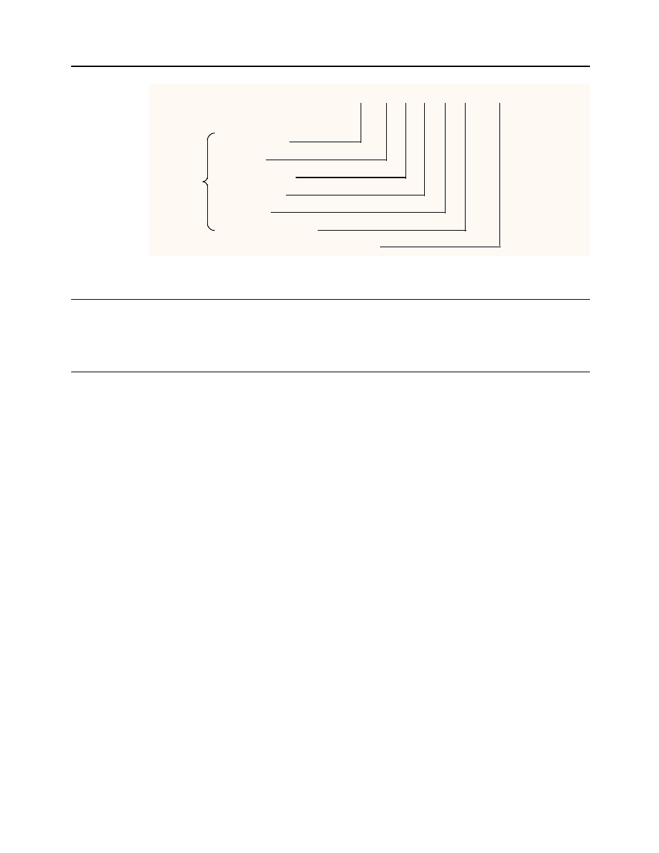 Micromod MOD: 1731N ICN Mini-Link Users Guide User Manual | Page 7 / 28