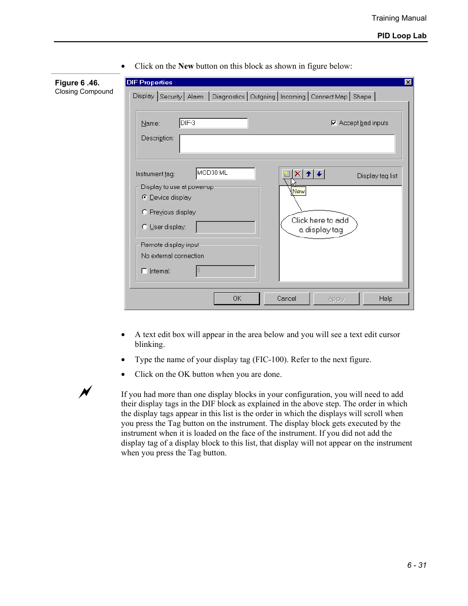 Micromod MOD: 30MLTraining Manual User Manual | Page 111 / 294