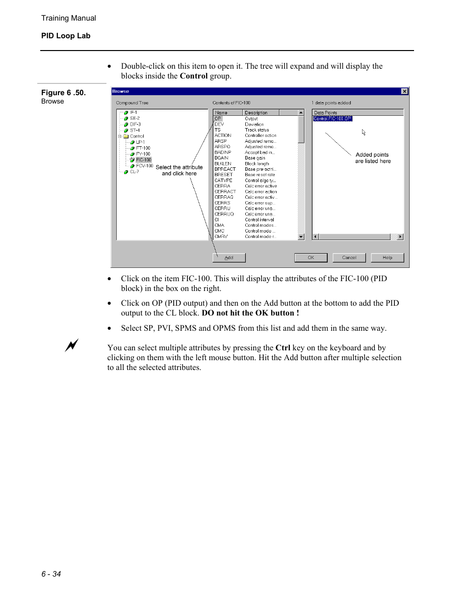Micromod MOD: 30MLTraining Manual User Manual | Page 114 / 294