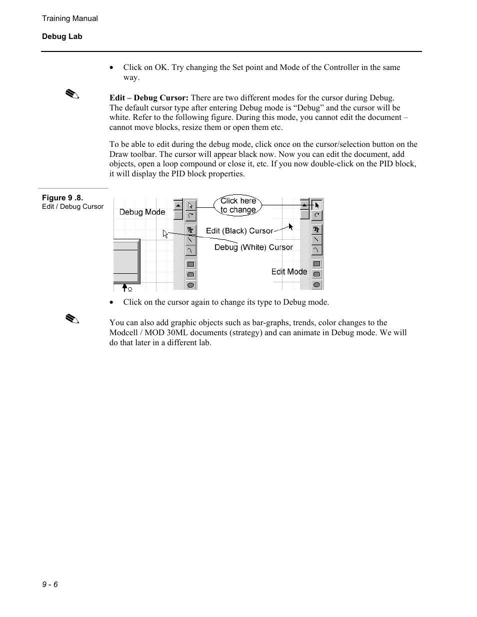 Micromod MOD: 30MLTraining Manual User Manual | Page 152 / 294
