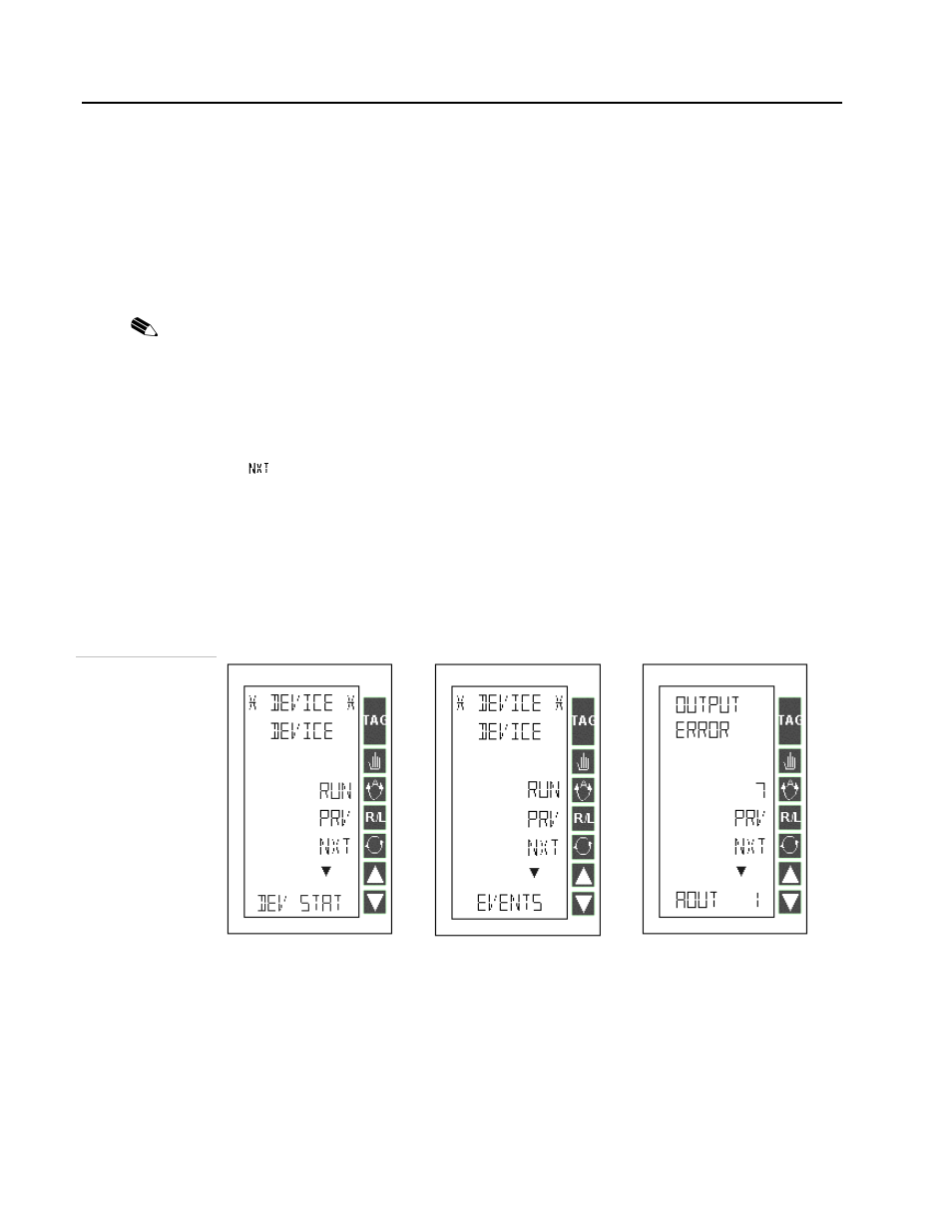 4 instructions, 1 event viewer | Micromod MOD: 30MLTraining Manual User Manual | Page 54 / 294