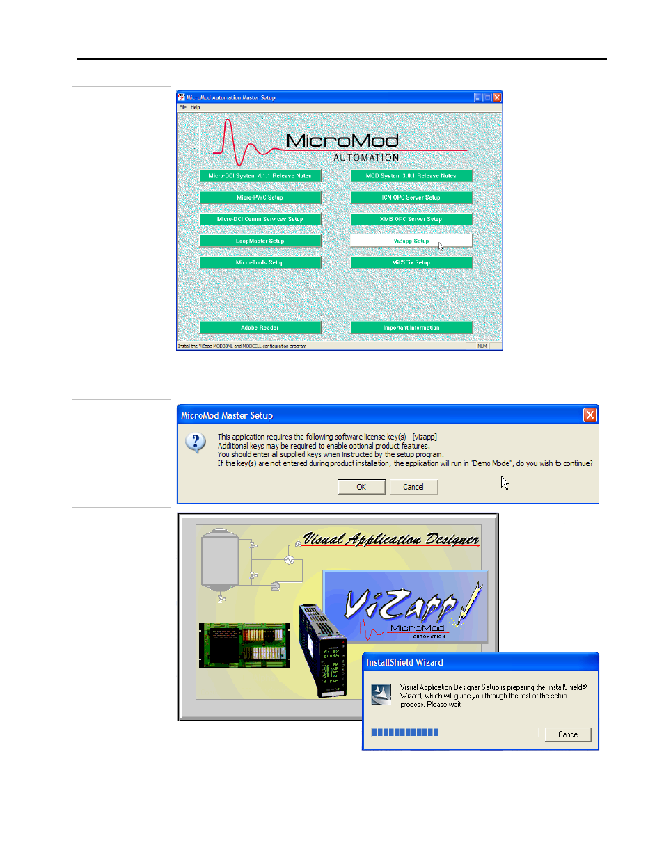 Micromod MOD: 30MLTraining Manual User Manual | Page 67 / 294