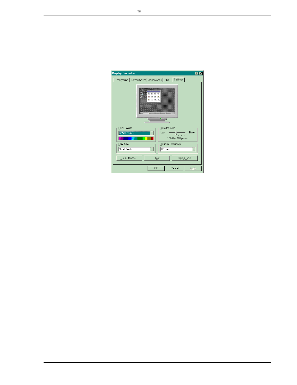 2 verify display configuration, 3 verify configuration of printer spool options | Micromod Micro-PWC: 53PW6000 MicroPWC Installation and Setup Manual User Manual | Page 39 / 80
