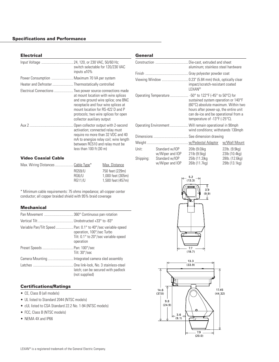 Mirion Technologies ICOS User Manual | Page 2 / 4