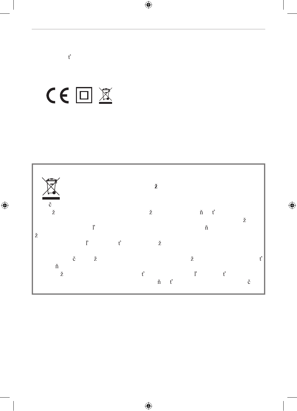 Poland | MPM MSG-02 User Manual | Page 34 / 40