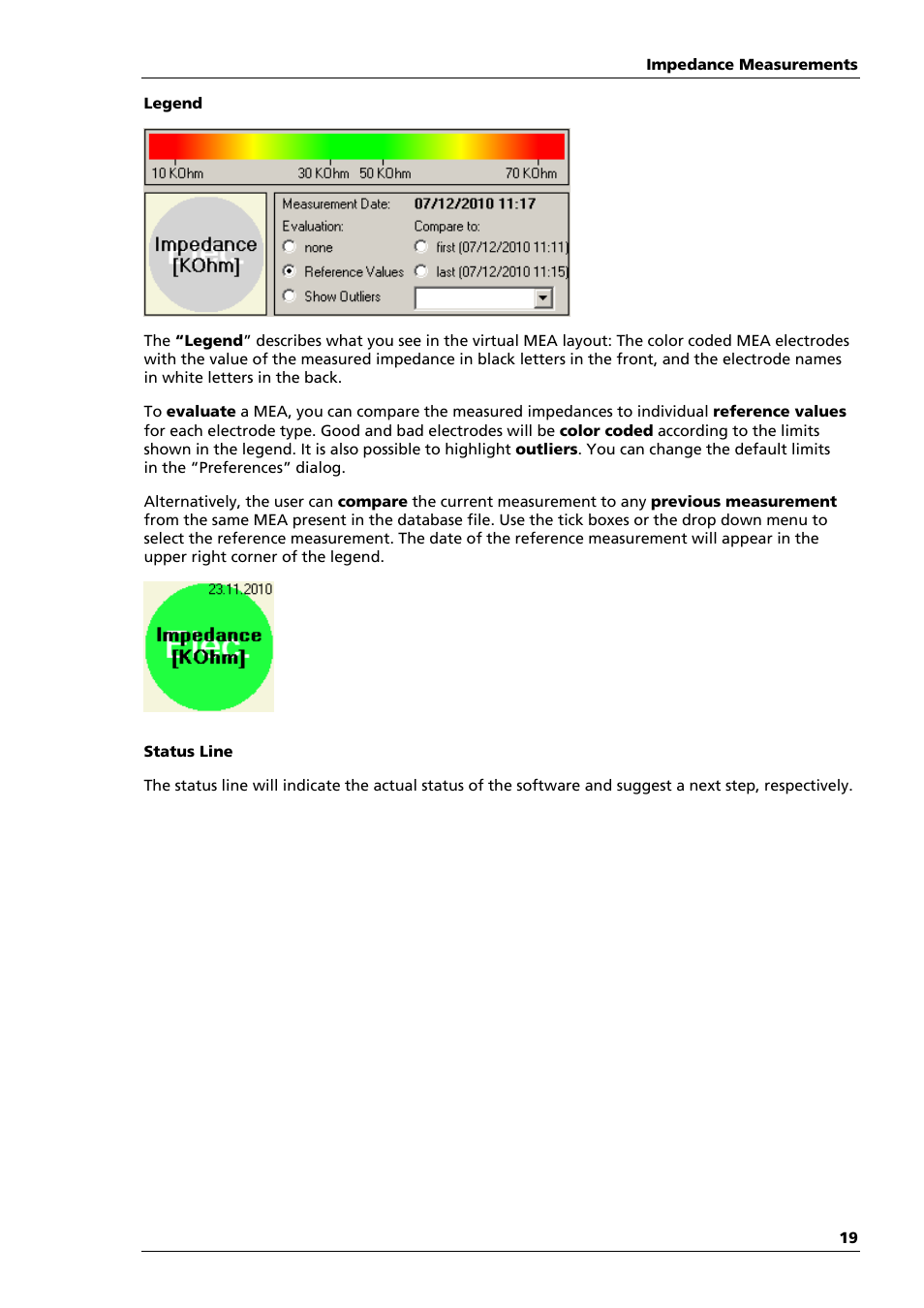 Multichannel Systems MEA-IT Manual User Manual | Page 23 / 30