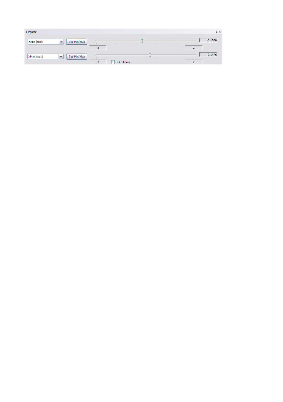 Multichannel Systems NeuroExplorer User Manual | Page 17 / 373