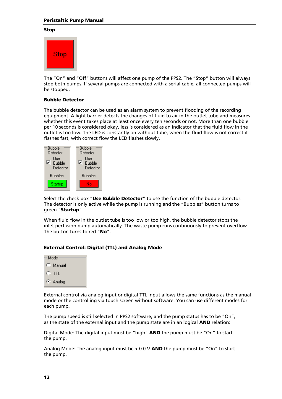 Multichannel Systems PPS2 Manual User Manual | Page 14 / 26