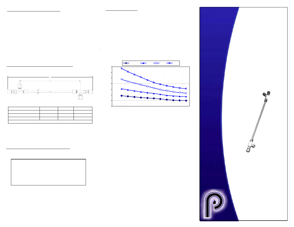 Perma Pure MH-Series User Manual | 2 pages