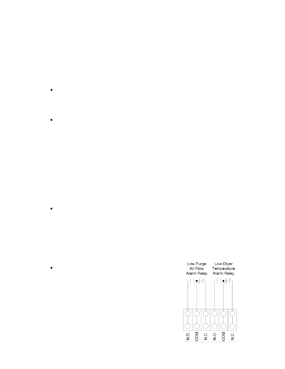 Perma Pure Mini-GASS 2812T User Manual | Page 35 / 36