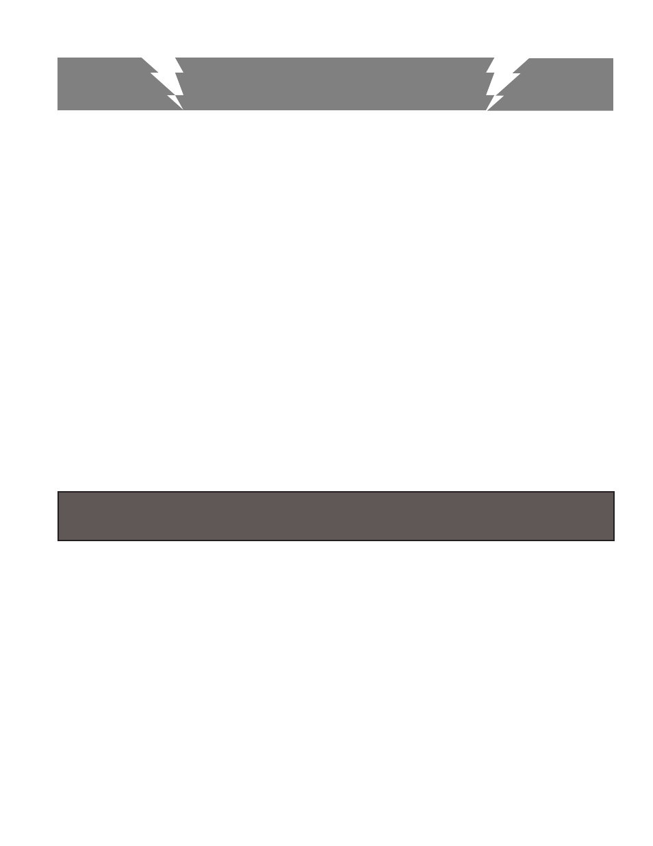 Warning, Trademarks | Perma Pure Mini-GASS 2812T User Manual | Page 4 / 36