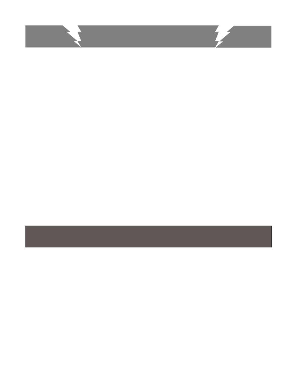 Warning, Trademarks | Perma Pure Ambi-GASS User Manual | Page 3 / 17