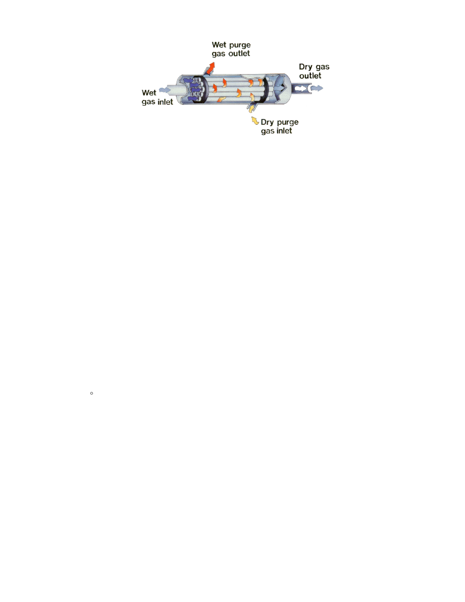 Perma Pure Ambi-GASS User Manual | Page 6 / 17