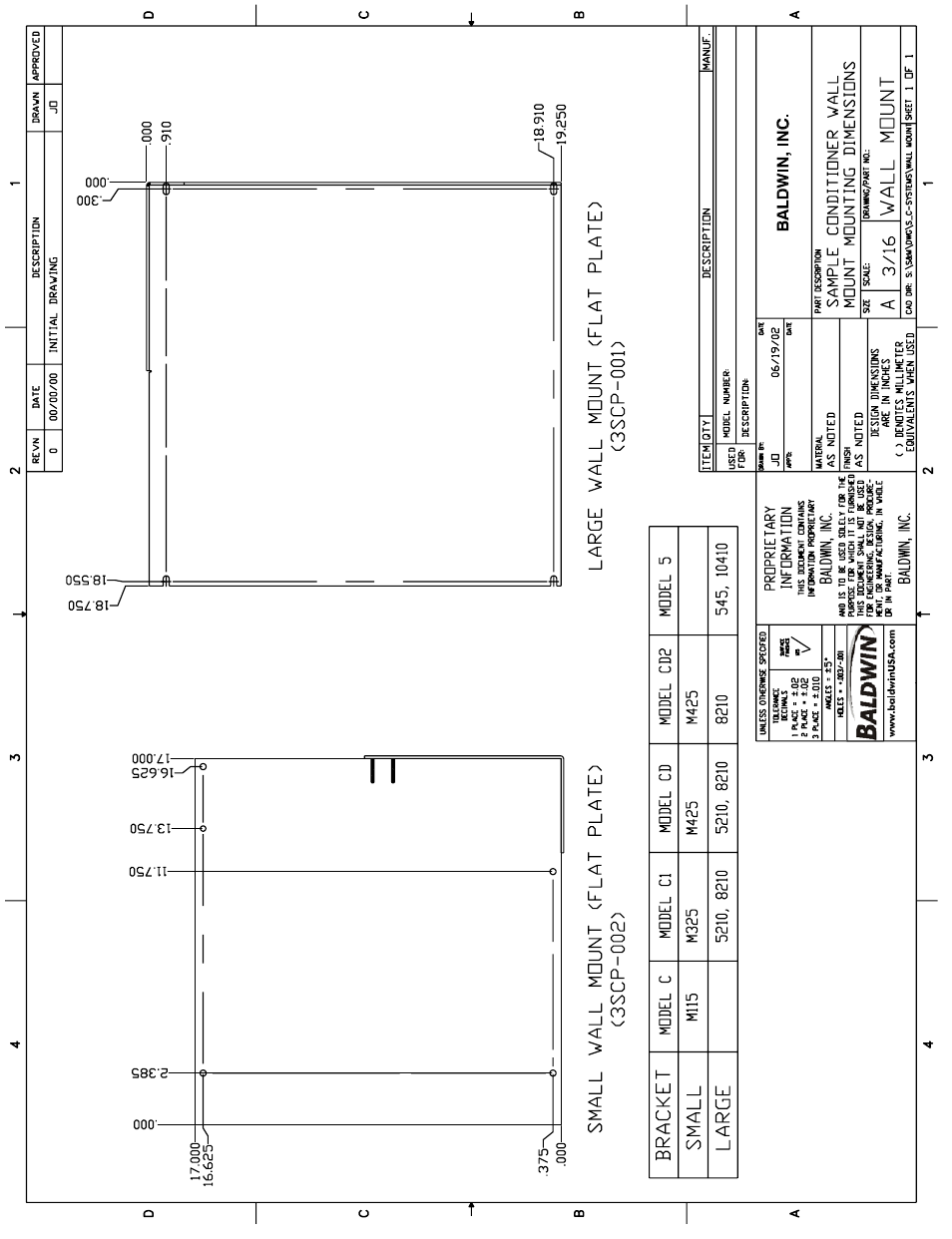 Perma Pure Baldwin-Series M225 User Manual | Page 33 / 40