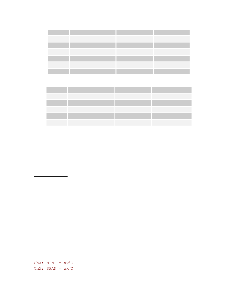 Perma Pure eCOOL 5000XP Series User Manual | Page 13 / 22